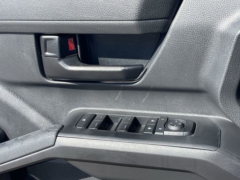 New 2025 Toyota Tacoma SR5 image 17