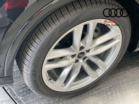 New 2025 Audi Q7 3.0T Premium Plus image 14