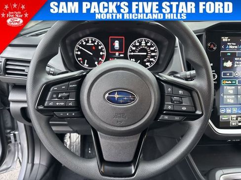 Used 2024 Subaru Crosstrek 2.0i Premium image 23