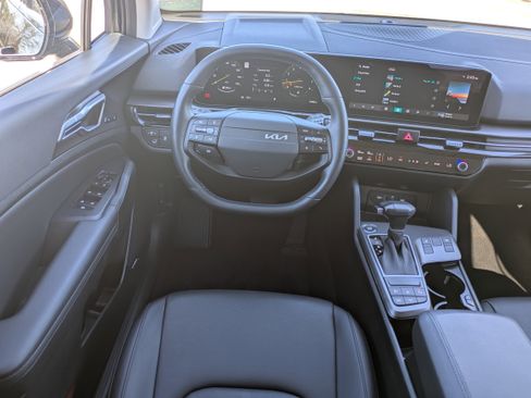 Certified 2026 Kia Sportage SX image 19