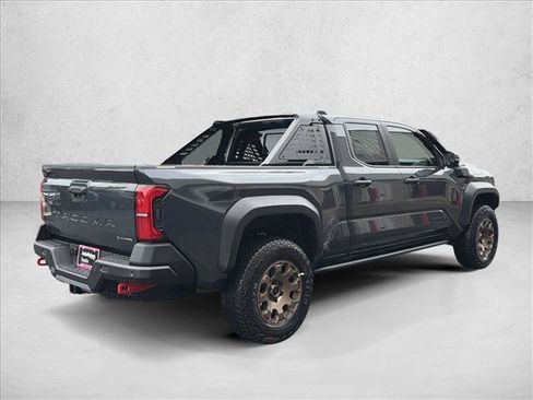New 2026 Toyota Tacoma 4x4 Double Cab Hybrid image 5