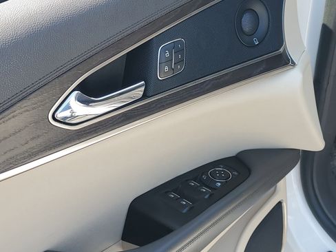 Used 2019 Lincoln Nautilus Reserve FWD image 22