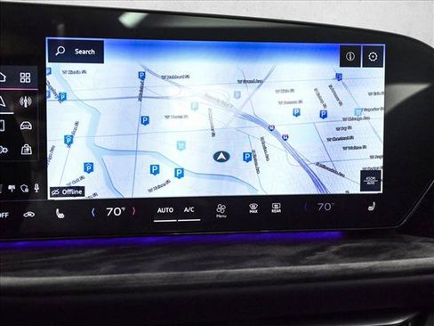Certified 2025 Audi Q5 Premium w/ Convenience Package AWD/4WD image 13