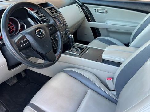 Used 2012 MAZDA CX-9 Touring w/ Moonroof & Bose Audio Pkg AWD/4WD image 10