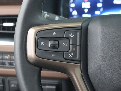 Used 2024 Chevrolet Tahoe High Country image 21