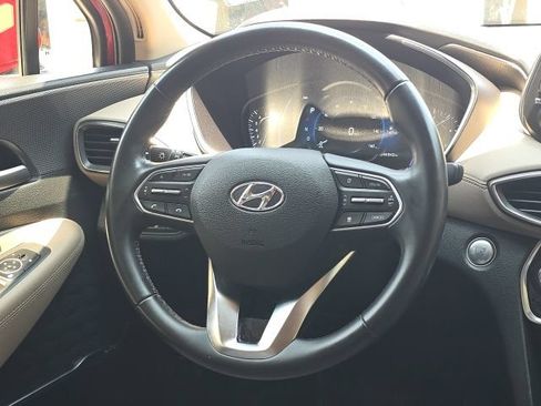 Used 2019 Hyundai Santa Fe SEL FWD image 36