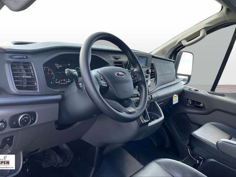 New 2024 Ford Transit 150 Low Roof image 6