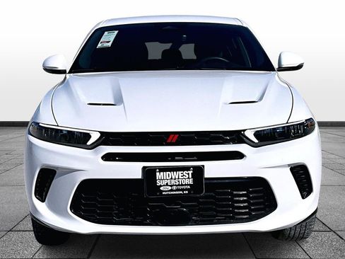 Used 2024 Dodge Hornet R/T image 3