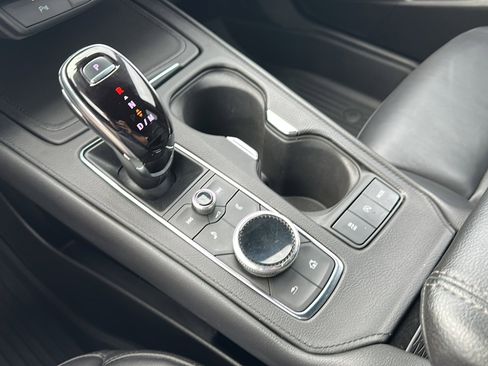 Used 2022 Cadillac XT4 Premium Luxury w/ Safety Alert Package image 34