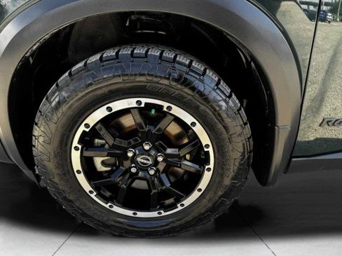 Used 2024 Nissan Pathfinder Rock Creek image 69