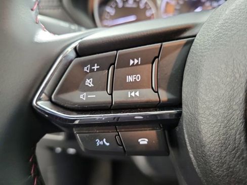 Used 2023 MAZDA CX-5 Carbon Edition AWD/4WD image 22