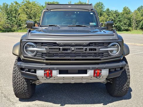 Used 2024 Ford Bronco Raptor AWD/4WD image 5