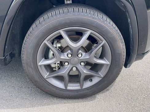 Used 2021 Jeep Grand Cherokee Limited w/ Quick Order Package 28K 80th AWD/4WD image 9