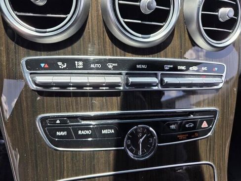 Used 2017 Mercedes-Benz C 300 4MATIC Coupe w/ Surround View Package image 6