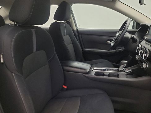Used 2023 Nissan Sentra SV FWD image 21
