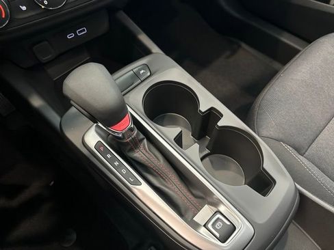 New 2026 Chevrolet Trax RS w/ Sunroof Package FWD image 17