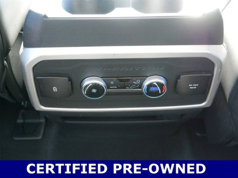 Certified 2024 Ford Expedition XLT image 20