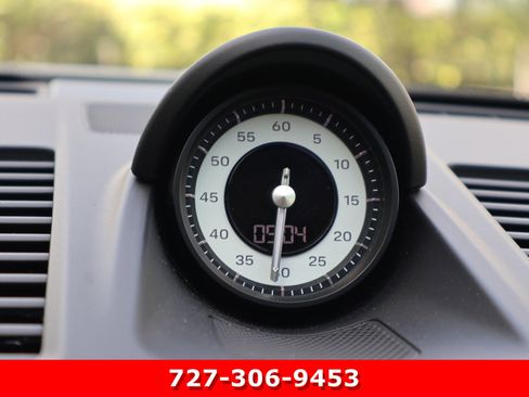 Used 2024 Porsche 911 Cabriolet image 26