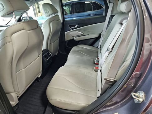 Used 2019 Acura RDX AWD w/ Technology Package image 15