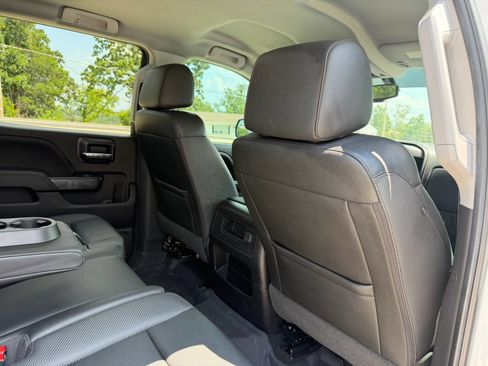 Used 2018 GMC Sierra 1500 SLT AWD/4WD image 45