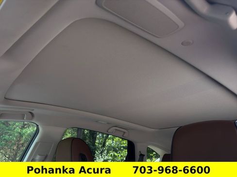Certified 2024 Acura RDX SH-AWD w/ Advance Package image 22