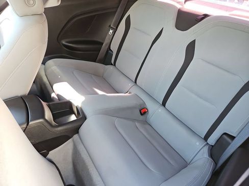 Used 2018 Chevrolet Camaro LS RWD image 23