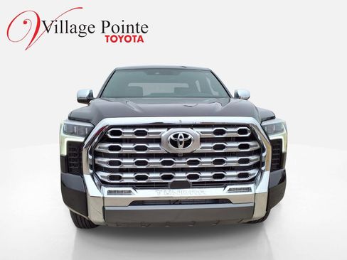 New 2026 Toyota Tundra 1794 Edition image 8