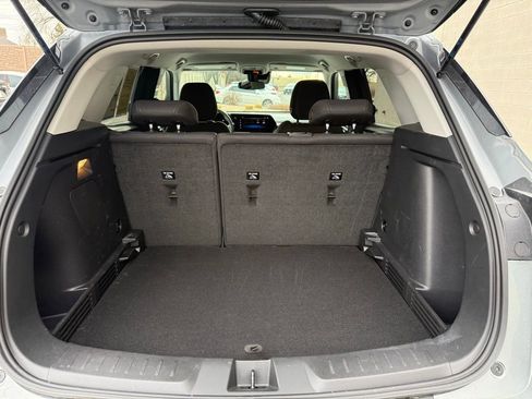 Used 2024 Chevrolet TrailBlazer LT image 23