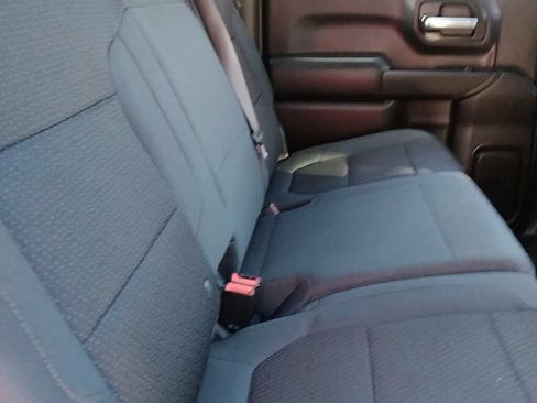 Used 2021 Chevrolet Silverado 1500 Custom RWD image 9