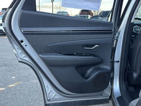 Used 2023 Hyundai Tucson Limited image 24