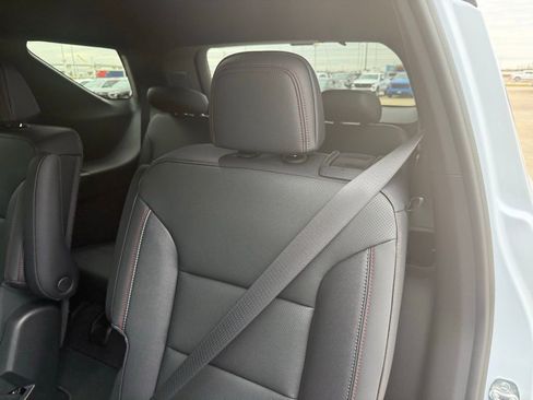 New 2026 Chevrolet Traverse Z71 w/ Enhanced Driving Package image 30