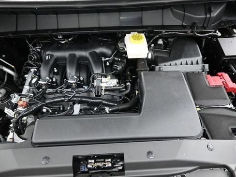 New 2026 Nissan Pathfinder Rock Creek image 30