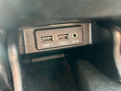 Used 2017 Nissan Maxima SR w/ Midnight Edition image 19