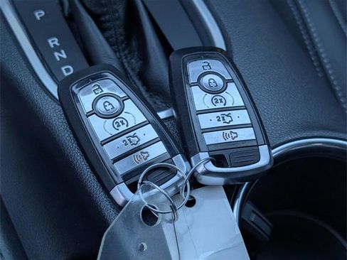 Certified 2022 Ford Mustang GT Premium w/ Black Accent Package image 30