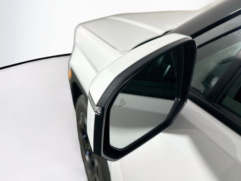 Used 2026 Hyundai Santa Fe SEL FWD image 16