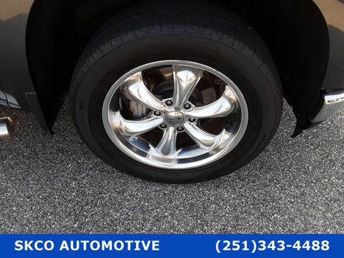 Used 2020 Chevrolet Silverado 1500 LT w/ All-Star Edition image 9