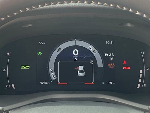 Certified 2025 Toyota Camry SE image 33