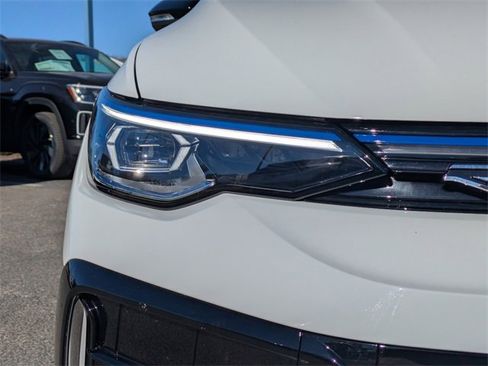 New 2026 Volkswagen Golf w/ Euro Style Package image 10