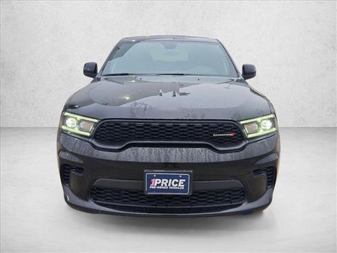 Used 2026 Dodge Durango GT RWD image 2