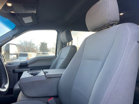 Used 2019 Ford F350 XLT w/ XLT Value Package image 20