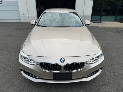 Used 2016 BMW 428i xDrive Convertible AWD/4WD image 7