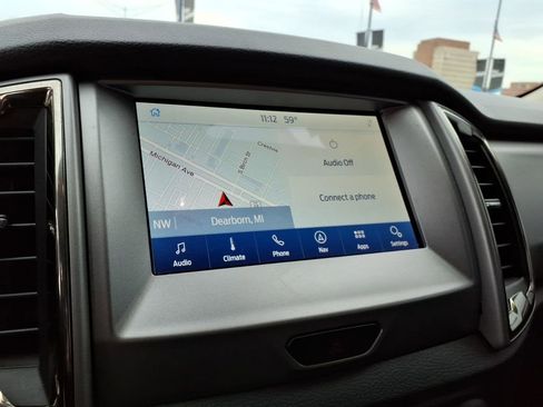 Certified 2023 Ford Ranger XLT w/ Equipment Group 302A High image 18