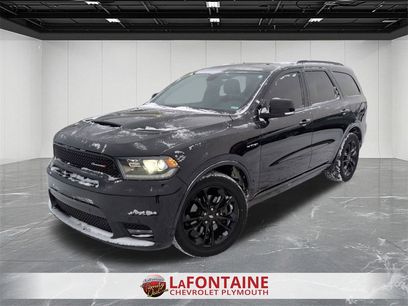 Used 2020 Dodge Durango R/T w/ Premium Interior Group