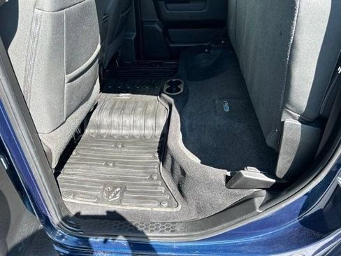 Used 2022 RAM 1500 Warlock AWD/4WD image 43