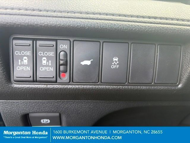 Used 2025 Honda Odyssey EX-L image 17