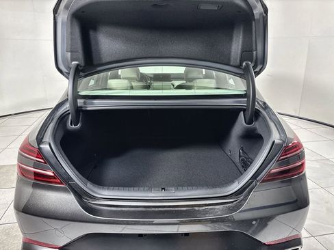 New 2026 Genesis G70 2.5T RWD image 20