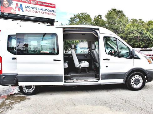 Used 2017 Ford Transit 350 XL RWD image 21