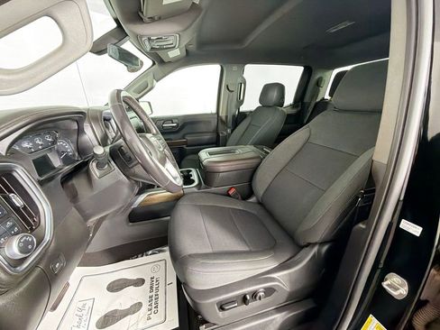 Used 2021 GMC Sierra 1500 Elevation image 19