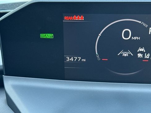Certified 2026 Toyota bZ AWD/4WD image 25