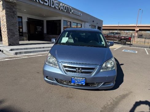 Used 2007 Honda Odyssey EX-L image 35